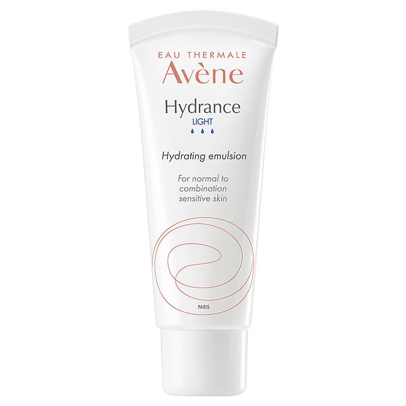 Avene Hydrance Light Hydrating Emulsion 40ml - Moisturiser for dehydrated skin