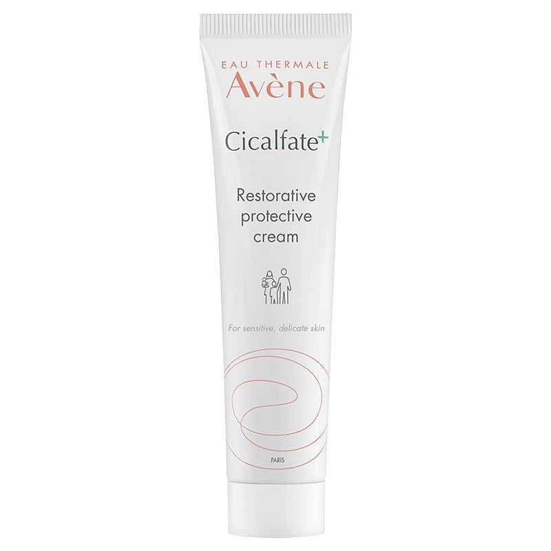 Avene Cicalfate+ Restorative Protective Cream 40ml - Multi-purpose Repair cream
