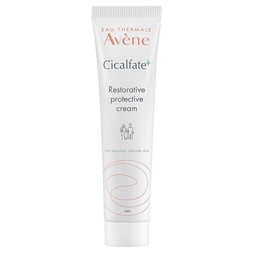 Avene Cicalfate+ Restorative Protective Cream 40ml - Multi-purpose Repair cream