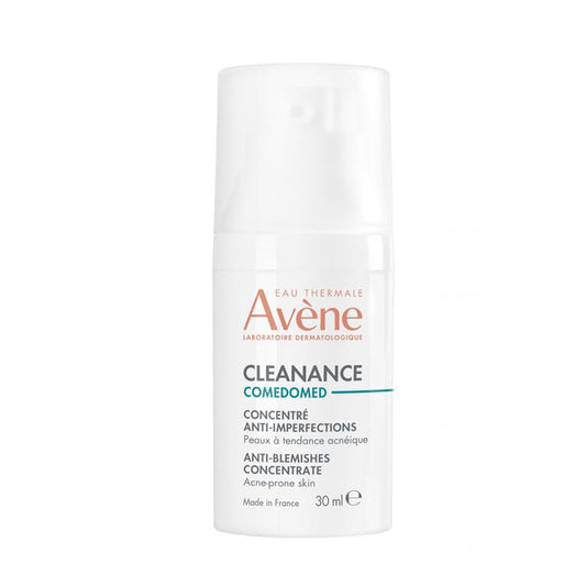 Avene Cleanance Comedomed Anti-Blemishes Concentrate 30ml - Acne moisturiser