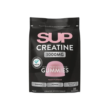 SUP Creatine Gummies