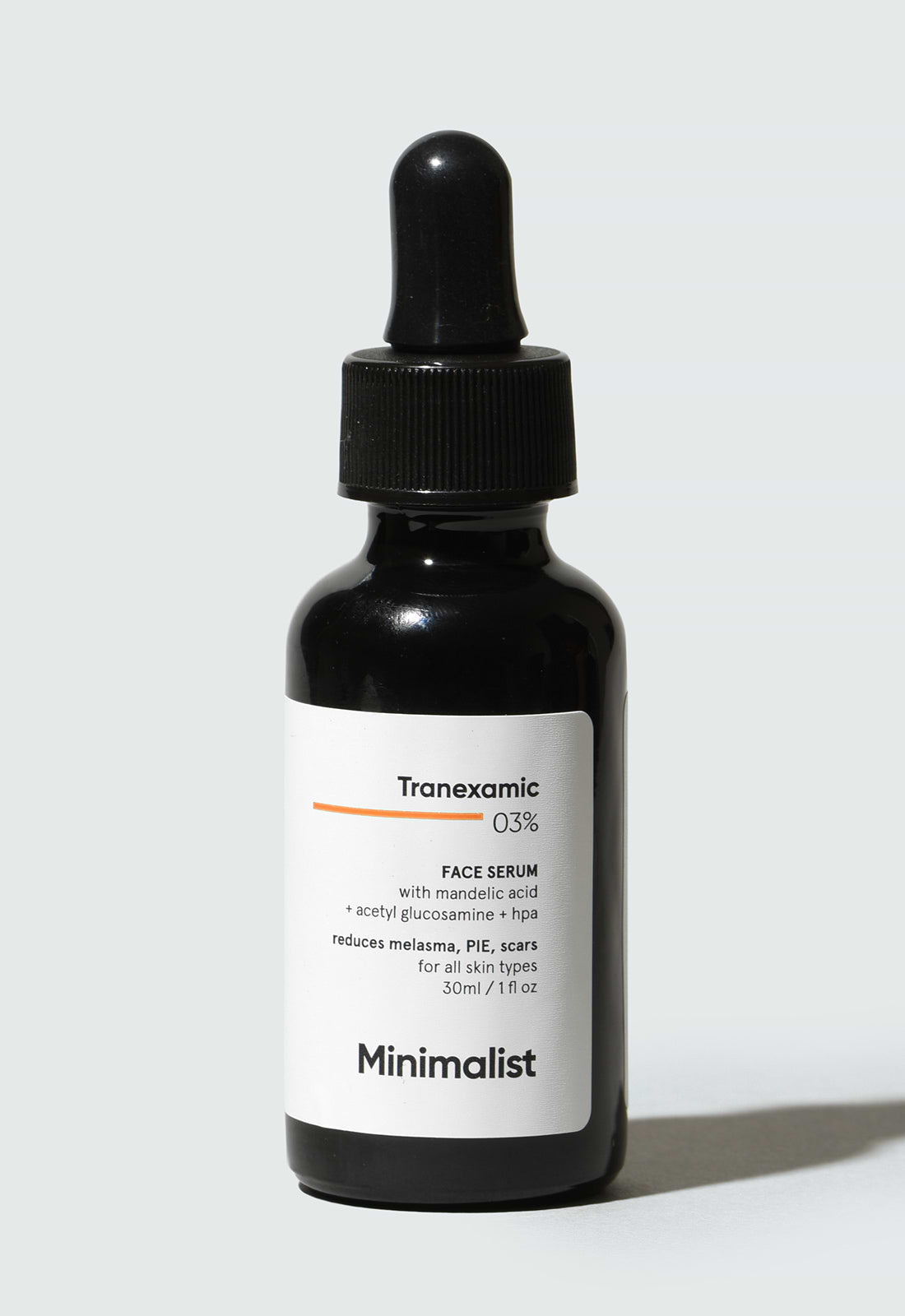 Minimalist Tranexamic 3% Face Serum