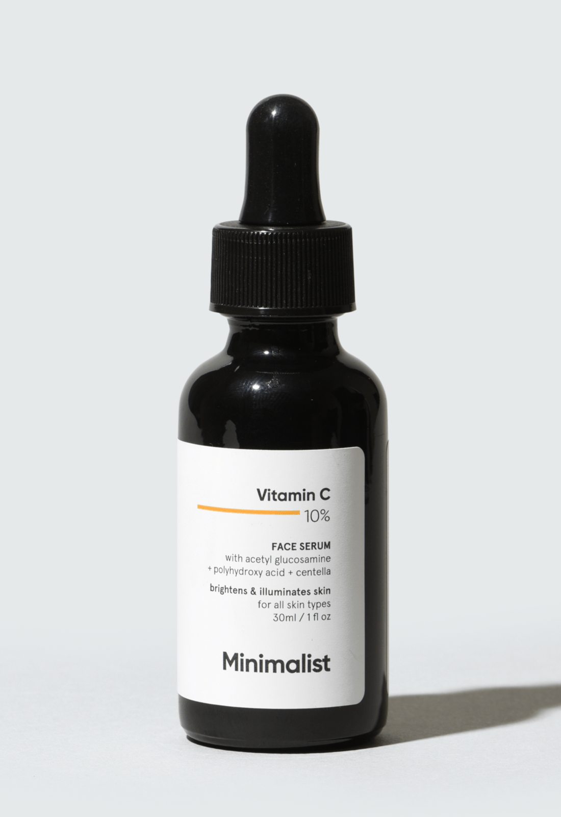 Minimalist Vitamin C 10% Face Serum