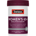 Swisse Ultivite Multivitamin Womens 65+ 90 Pack