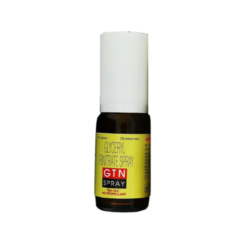 GTN Spray.