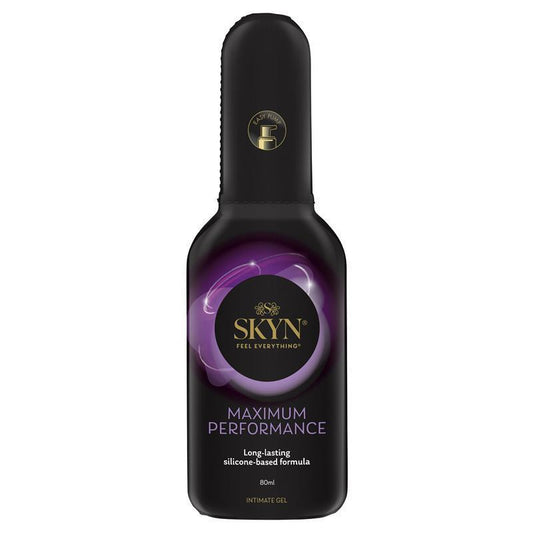 SKYN Maximum Performance Lubricant 80ml