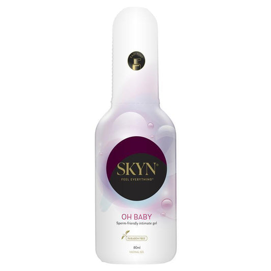 Skyn Oh Baby Vaginal Gel 80ml