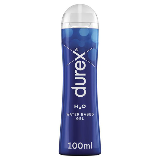 Durex Play Feel Intimate Gel 100 ml
