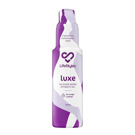 Lifestyles Luxe Lubricant 100ml