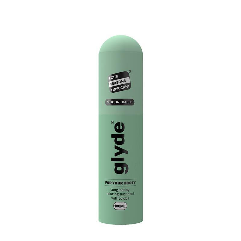 Four Seasons Glyde Lubricant 100ml