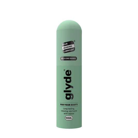 Four Seasons Glyde Lubricant 100ml