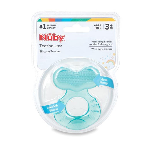 Nuby Teethe-Eez Teether