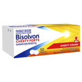 Bisolvon Chesty Forte Cough 50 Tablets.