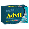 Advil (Ibuprofen) Liquid 90 Capsules.