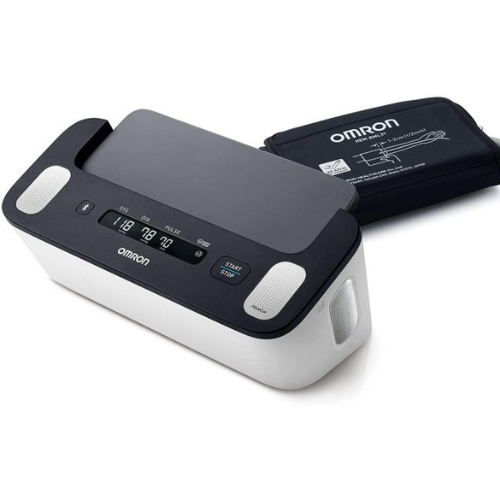 Omron COMPLETE – ECG Machine & BP Monitor.