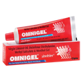 Omnigel Pain Relief (Linseed Oil BP, Diclofenac Diethylamine BP Equivalent to Diclofenac Sodium, Methyl Salicylate IP, Menthol IP, Benzyl Alcohol IP, (As Preservative) in water-washable base)
